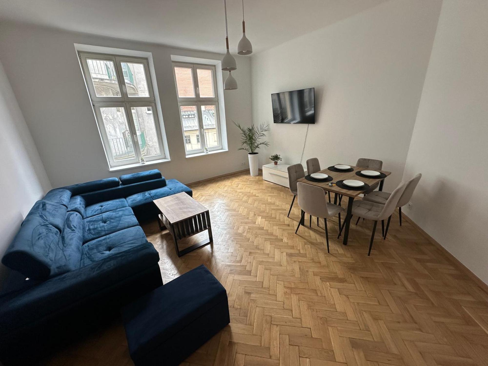 Selected Apartments By Market Square Краків Екстер'єр фото