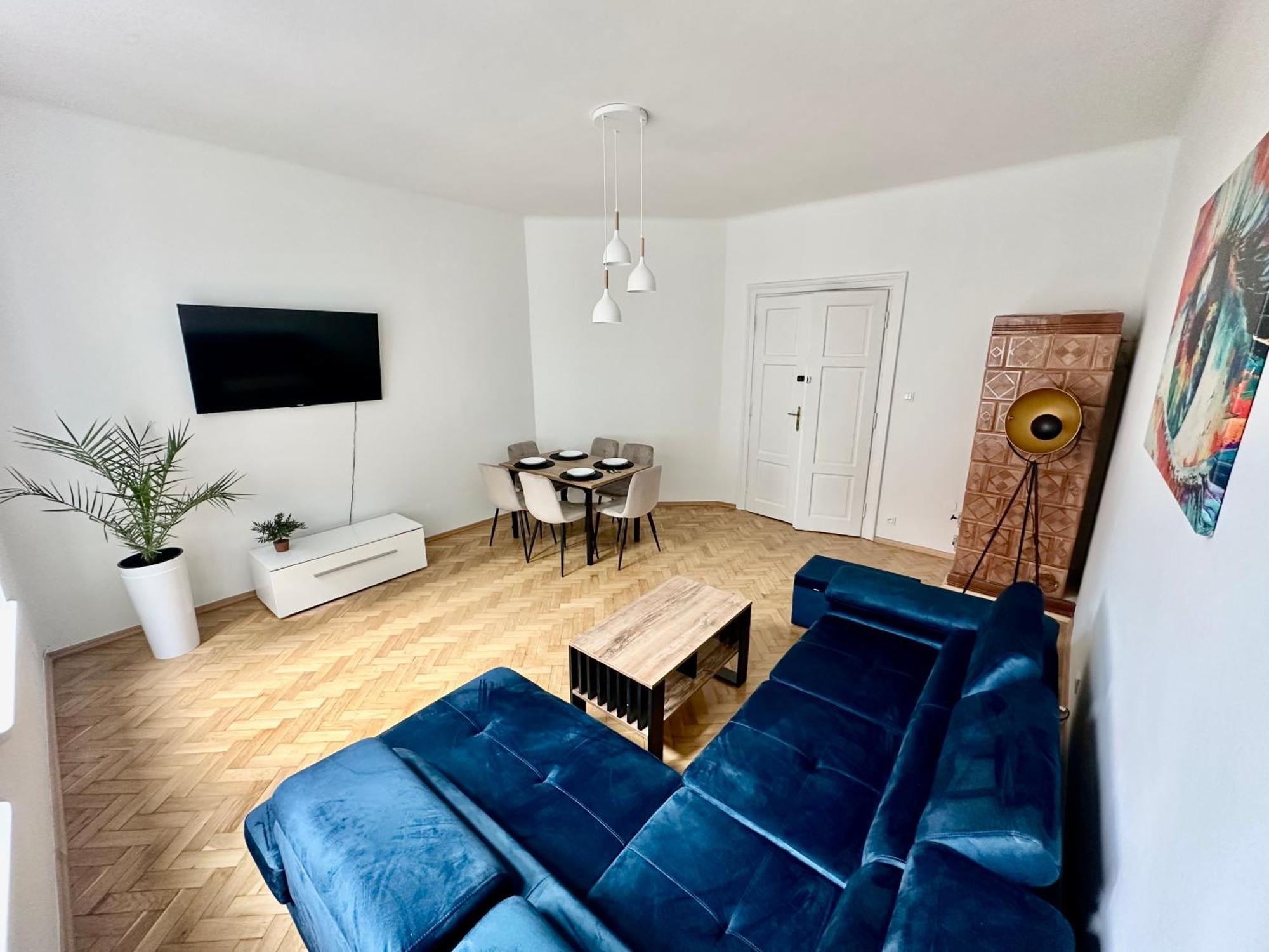 Selected Apartments By Market Square Краків Екстер'єр фото
