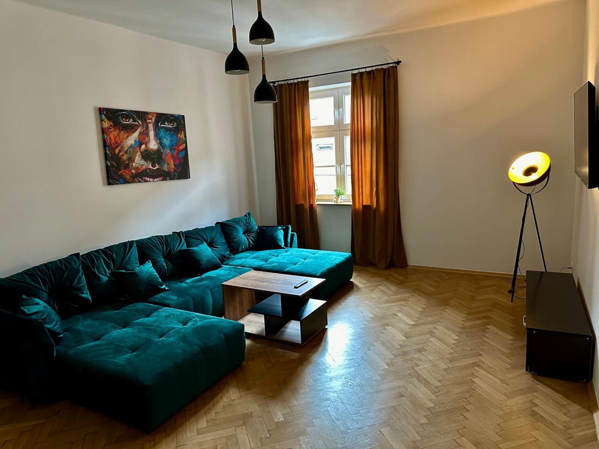 Selected Apartments By Market Square Краків Екстер'єр фото