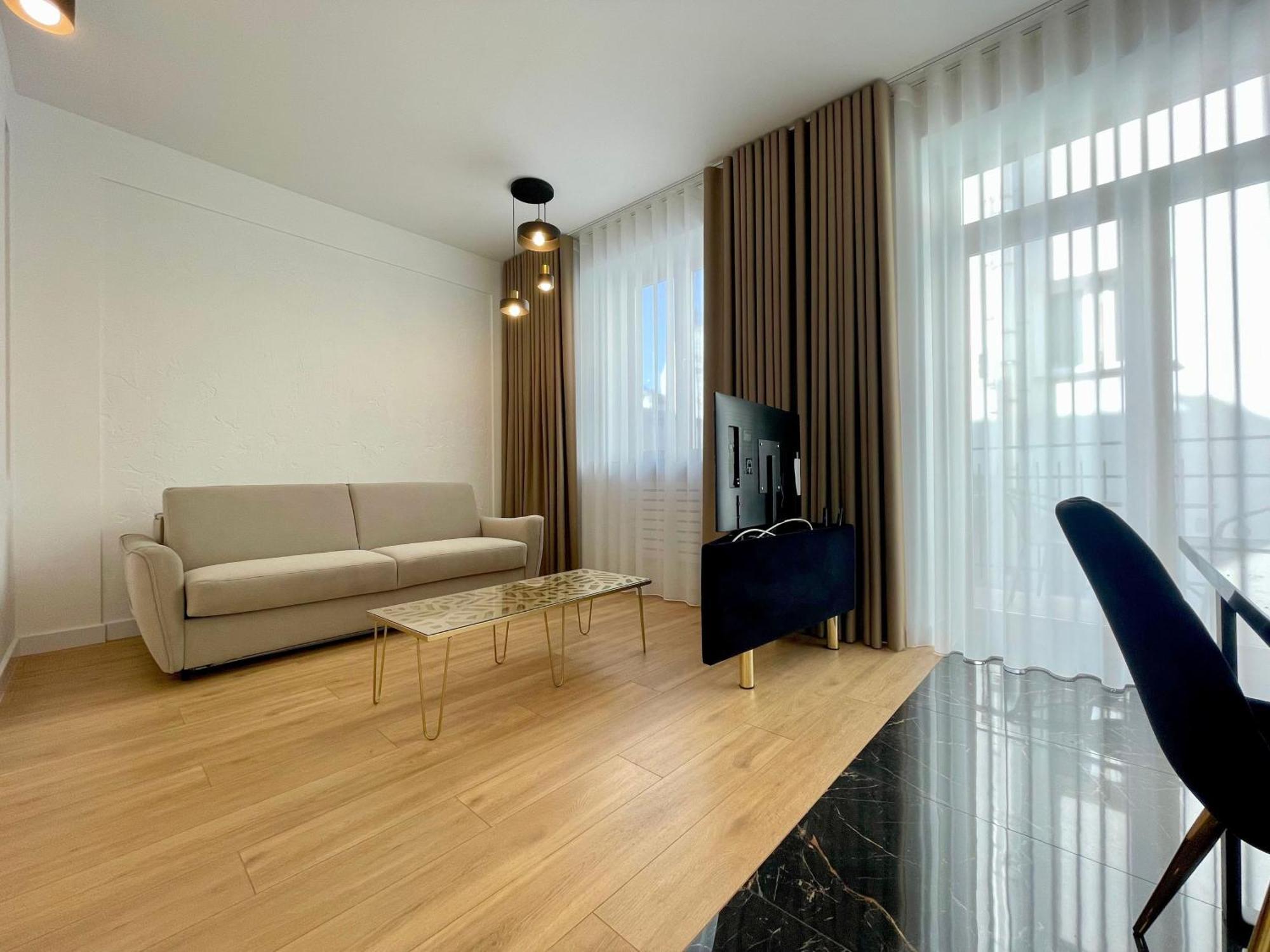 Selected Apartments By Market Square Краків Екстер'єр фото